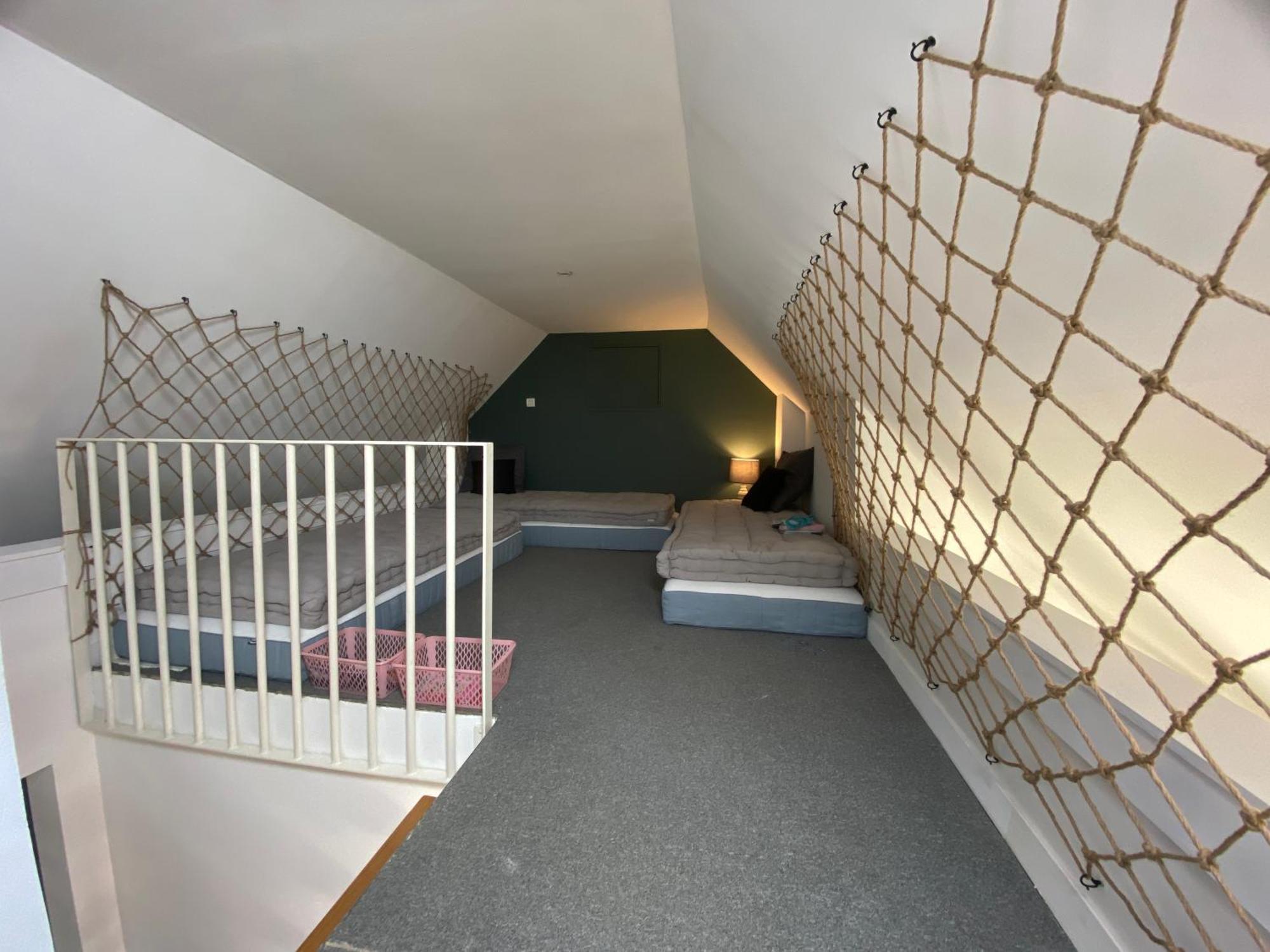 B&B - Villa Des Remparts - Ardres Proche Calais-St Omer-Dunkerque Εξωτερικό φωτογραφία