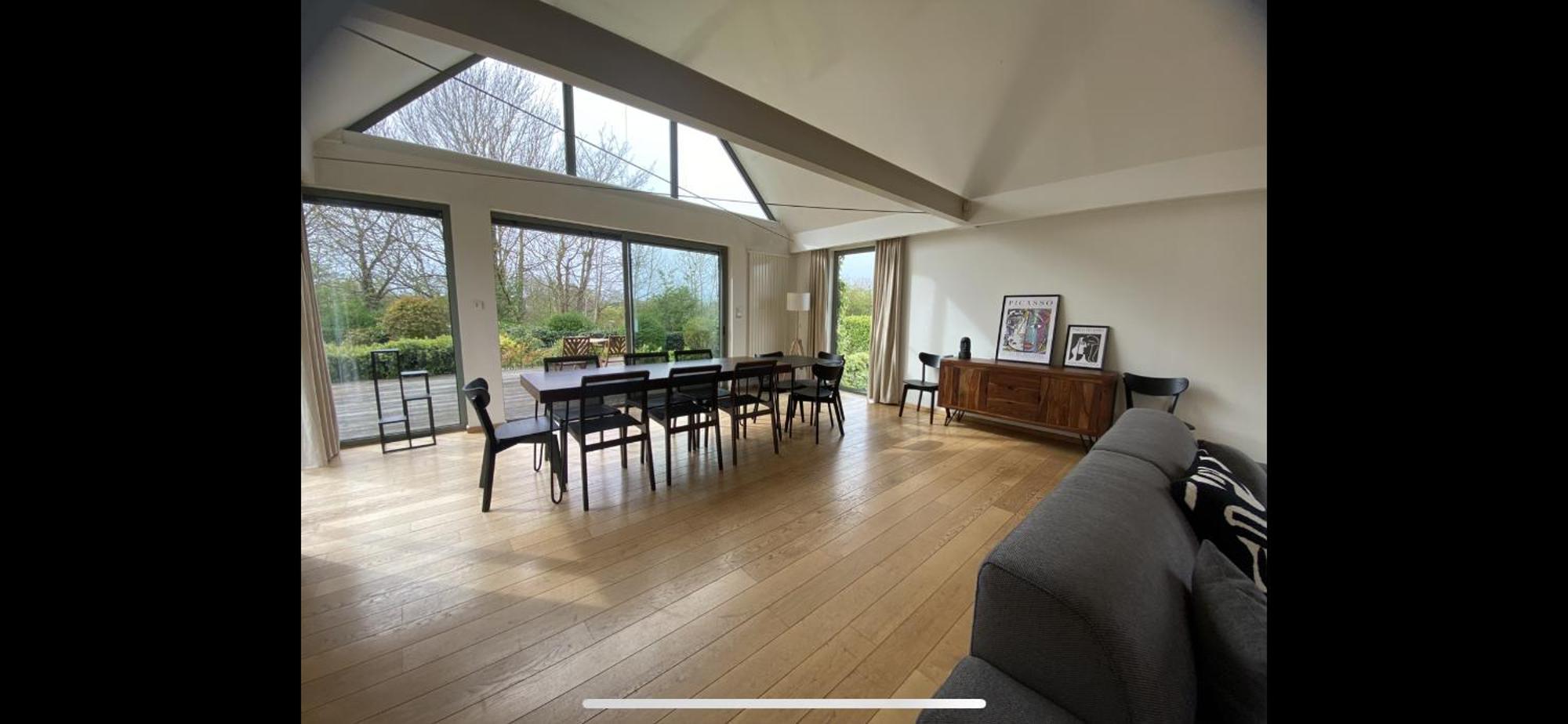 B&B - Villa Des Remparts - Ardres Proche Calais-St Omer-Dunkerque Εξωτερικό φωτογραφία