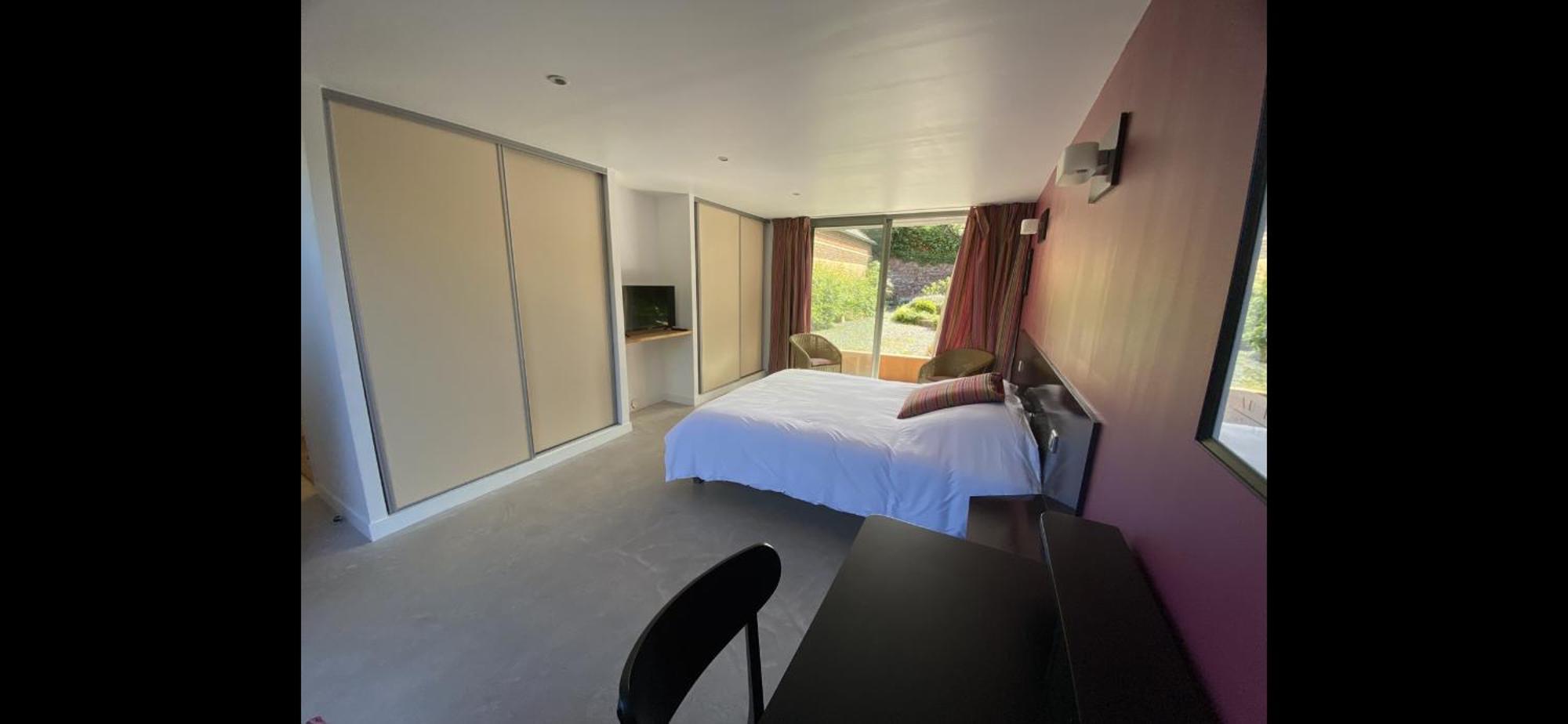 B&B - Villa Des Remparts - Ardres Proche Calais-St Omer-Dunkerque Εξωτερικό φωτογραφία