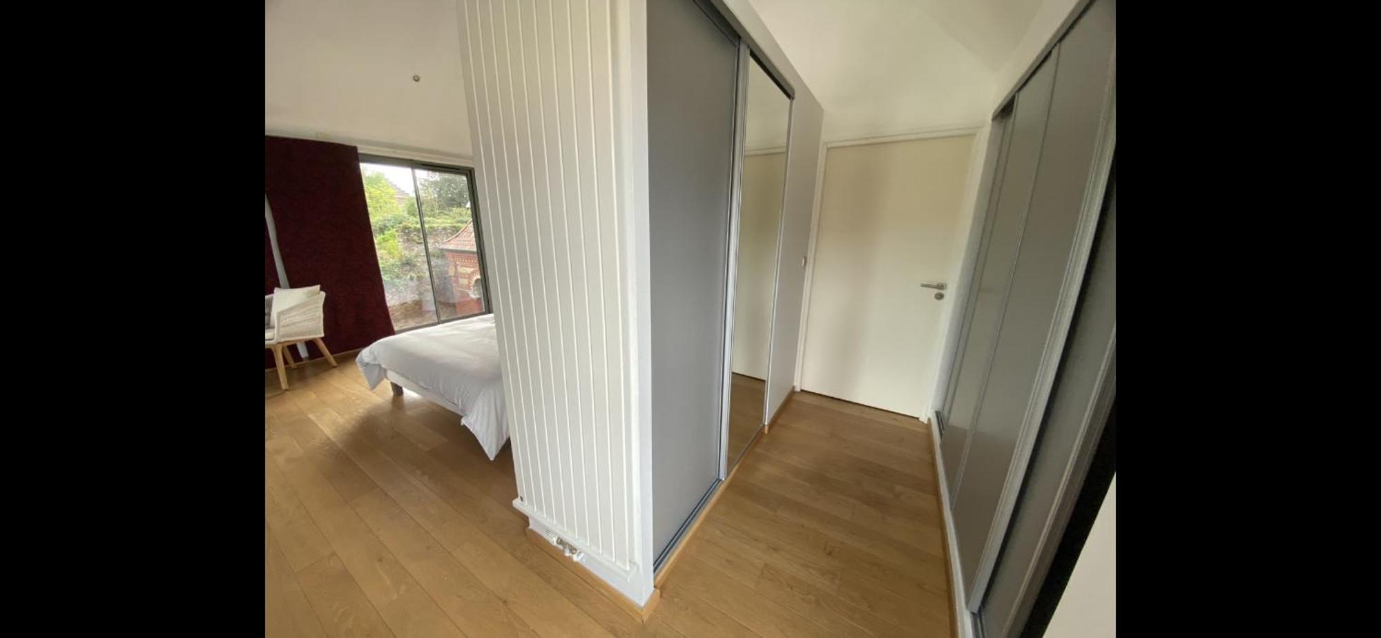 B&B - Villa Des Remparts - Ardres Proche Calais-St Omer-Dunkerque Εξωτερικό φωτογραφία