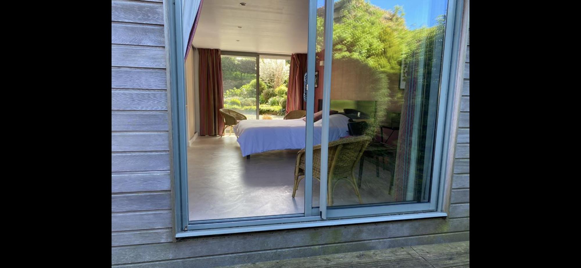 B&B - Villa Des Remparts - Ardres Proche Calais-St Omer-Dunkerque Εξωτερικό φωτογραφία