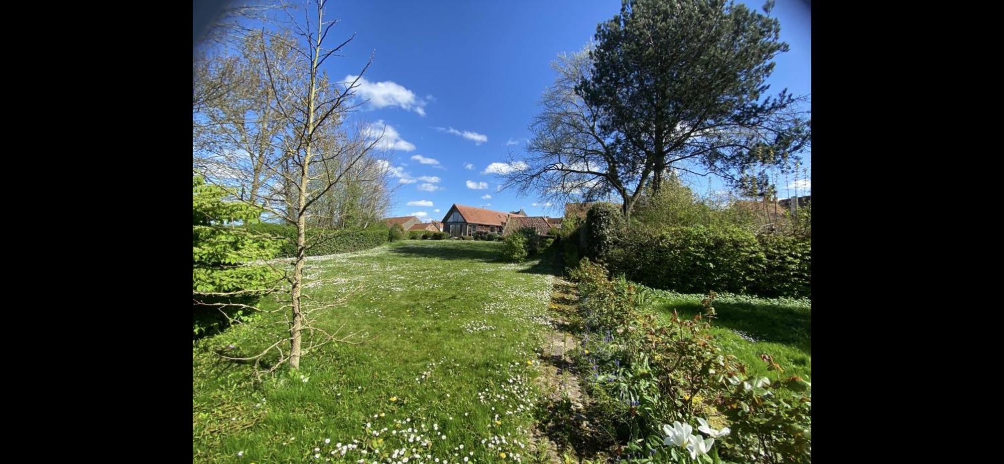 B&B - Villa Des Remparts - Ardres Proche Calais-St Omer-Dunkerque Εξωτερικό φωτογραφία