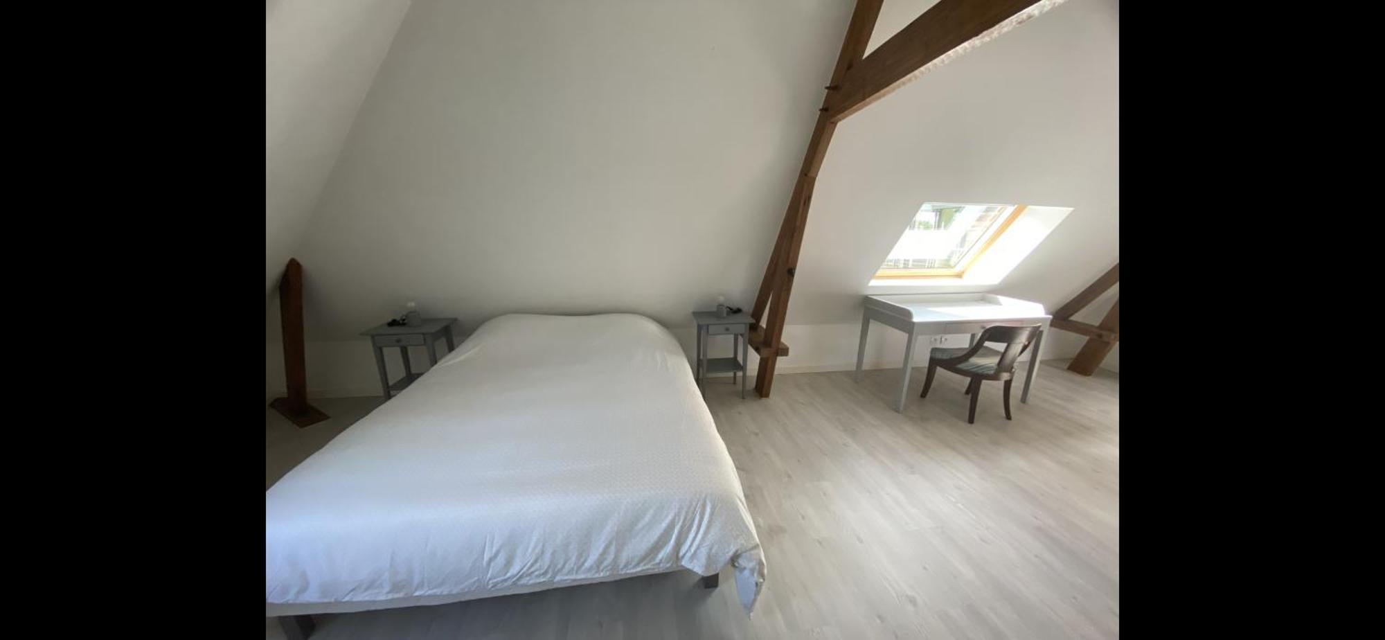 B&B - Villa Des Remparts - Ardres Proche Calais-St Omer-Dunkerque Εξωτερικό φωτογραφία