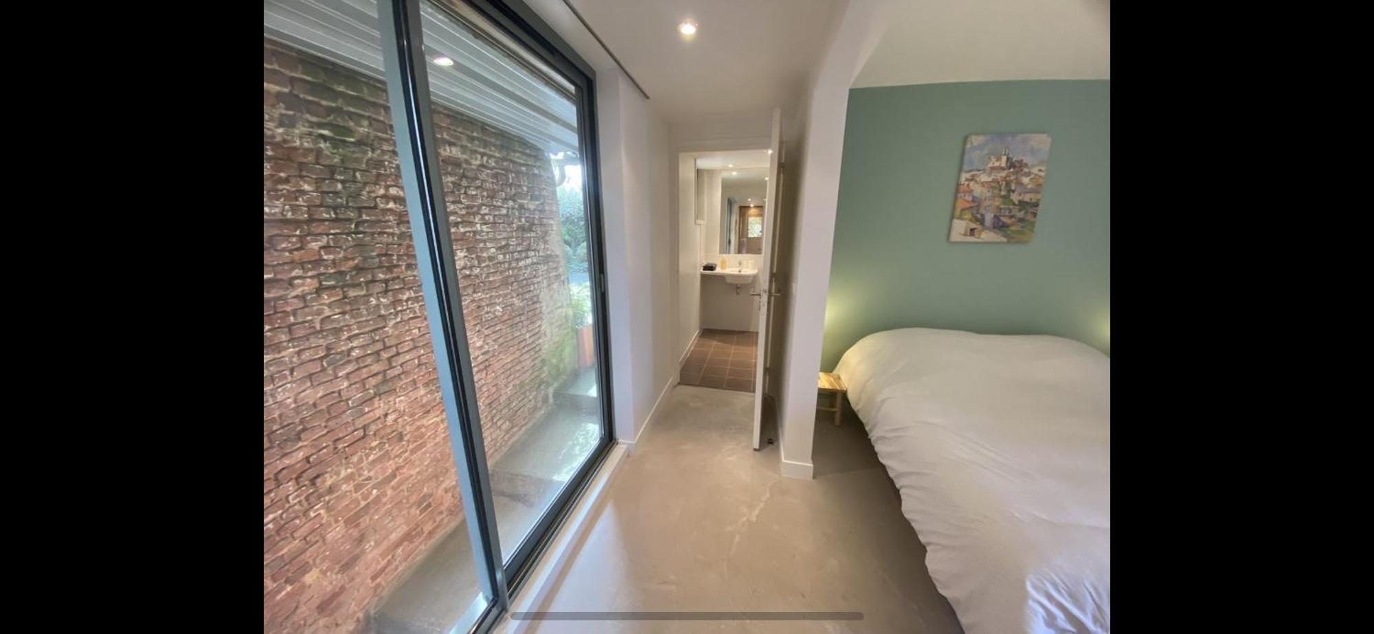 B&B - Villa Des Remparts - Ardres Proche Calais-St Omer-Dunkerque Εξωτερικό φωτογραφία