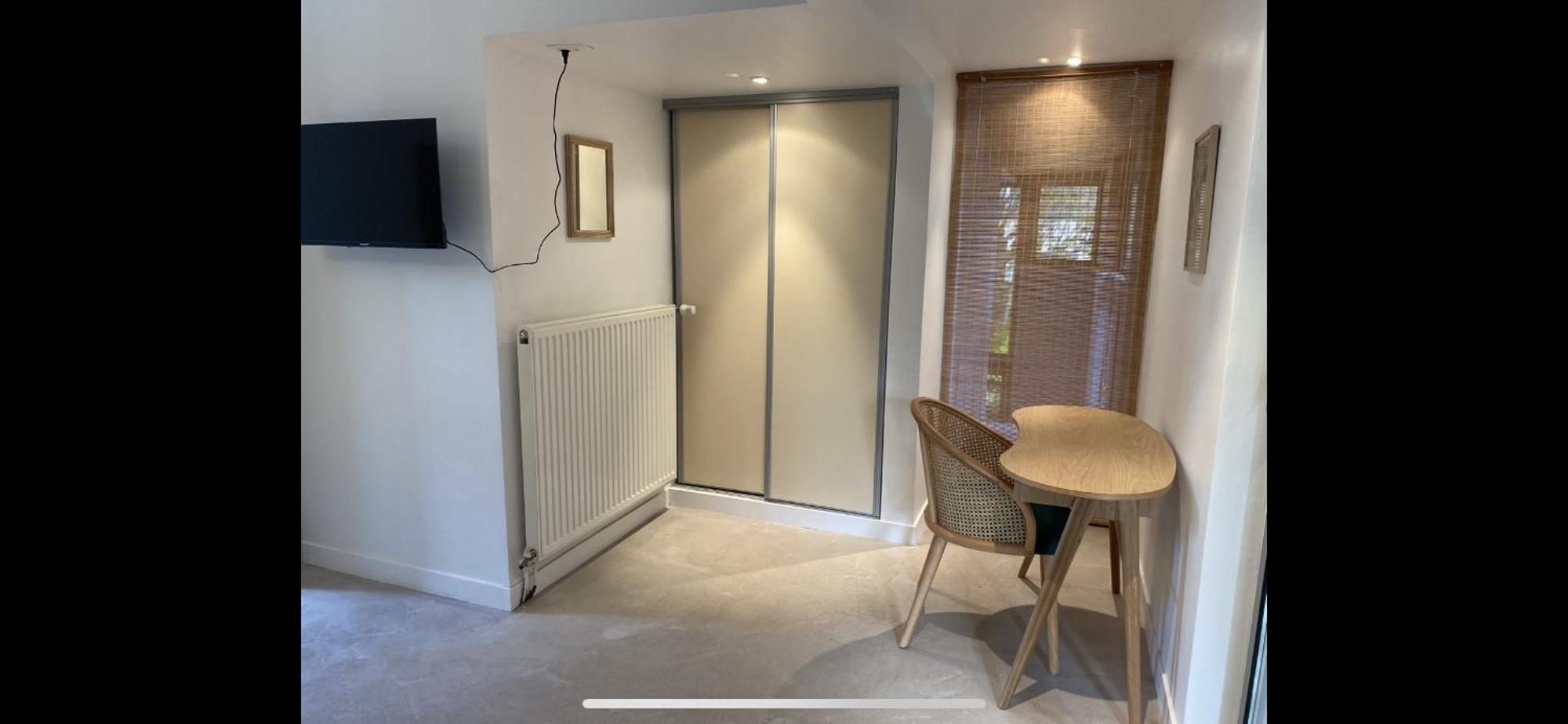 B&B - Villa Des Remparts - Ardres Proche Calais-St Omer-Dunkerque Εξωτερικό φωτογραφία