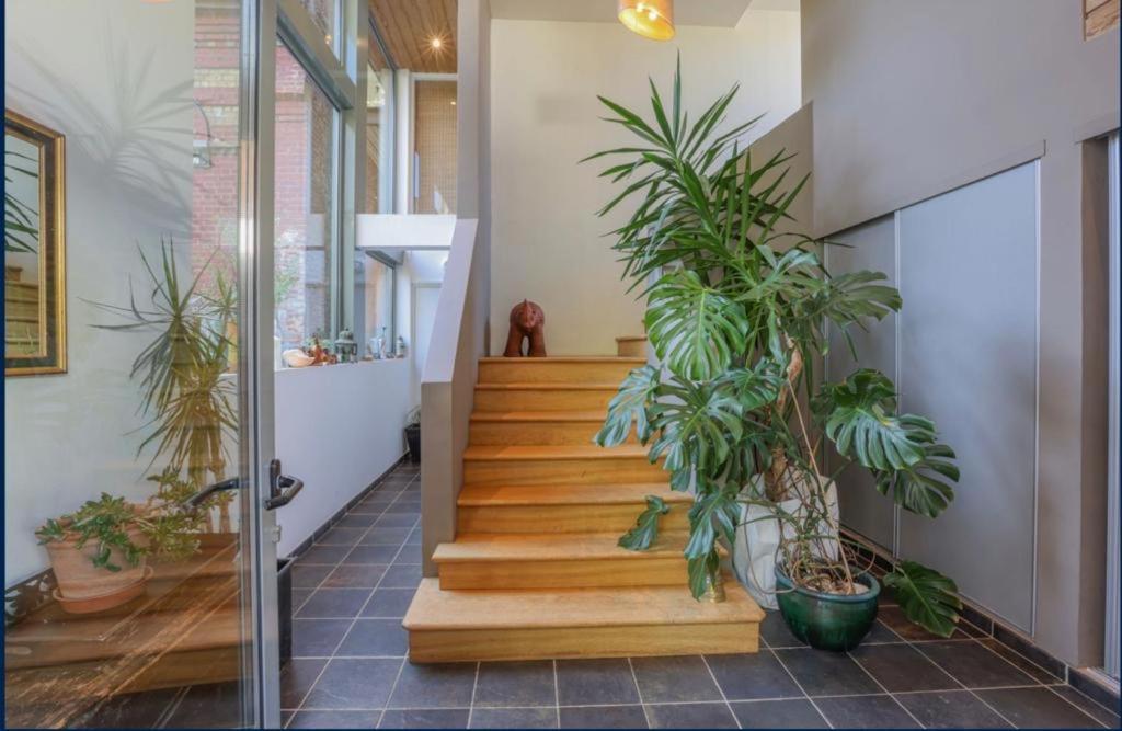 B&B - Villa Des Remparts - Ardres Proche Calais-St Omer-Dunkerque Εξωτερικό φωτογραφία